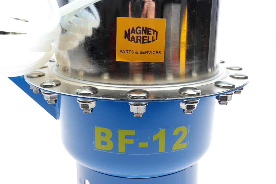 007935016730 MAGNETI MARELLI